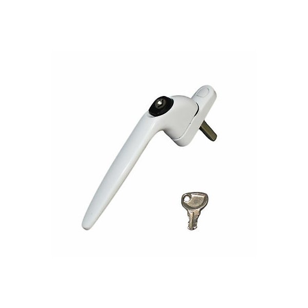 Sparta 2 Espag Handle