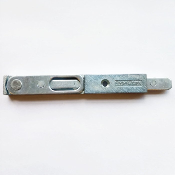 FINGER OPERATED SHOOTBOLTS HEAVY DUTY