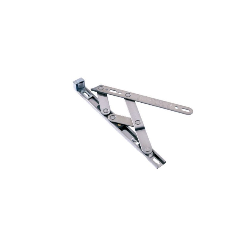 ACTIVE CAP EASY CLEAN 17MM 12" SIDE HUNG HINGE