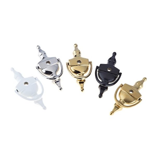 Traditional Door Knocker