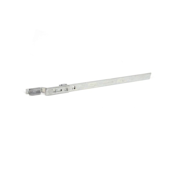 DOOR BOLT EXTENSION PIECE 120MM WITH ROLLER CAM