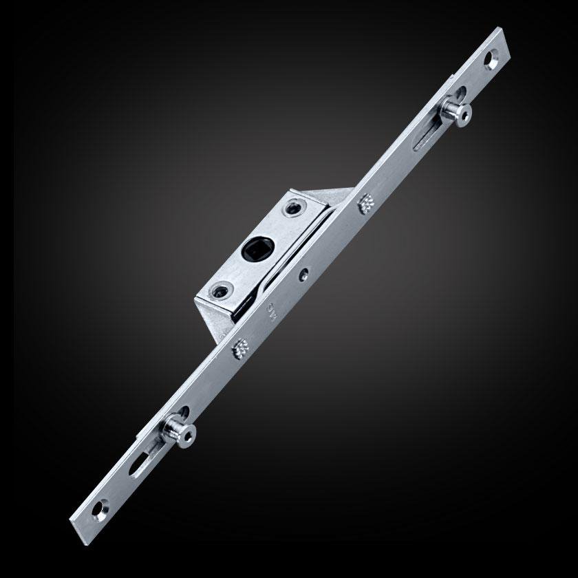 Inline Espag Lock 22mm Backset 1200mm
