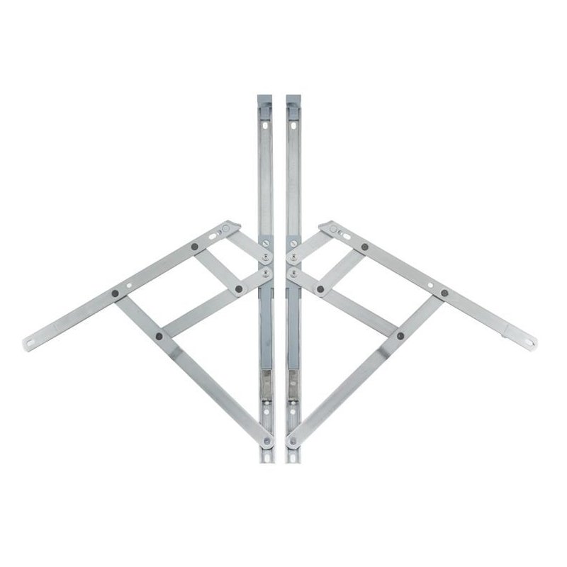 DEFENDER 12" TOP HUNG 13MM RESTRICTED