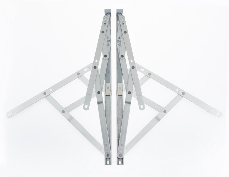 DEFENDER S/H 16" HI STACK R/H RESTRICTED