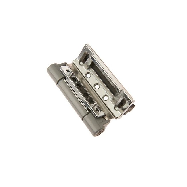 3D ATHENA DOOR HINGE CHARTWELL GREEN 6021