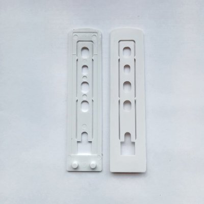 PATRIOT PLUS PACKER 6MM WHITE