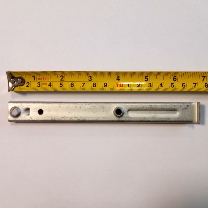 PIVOT BAR CARRIER