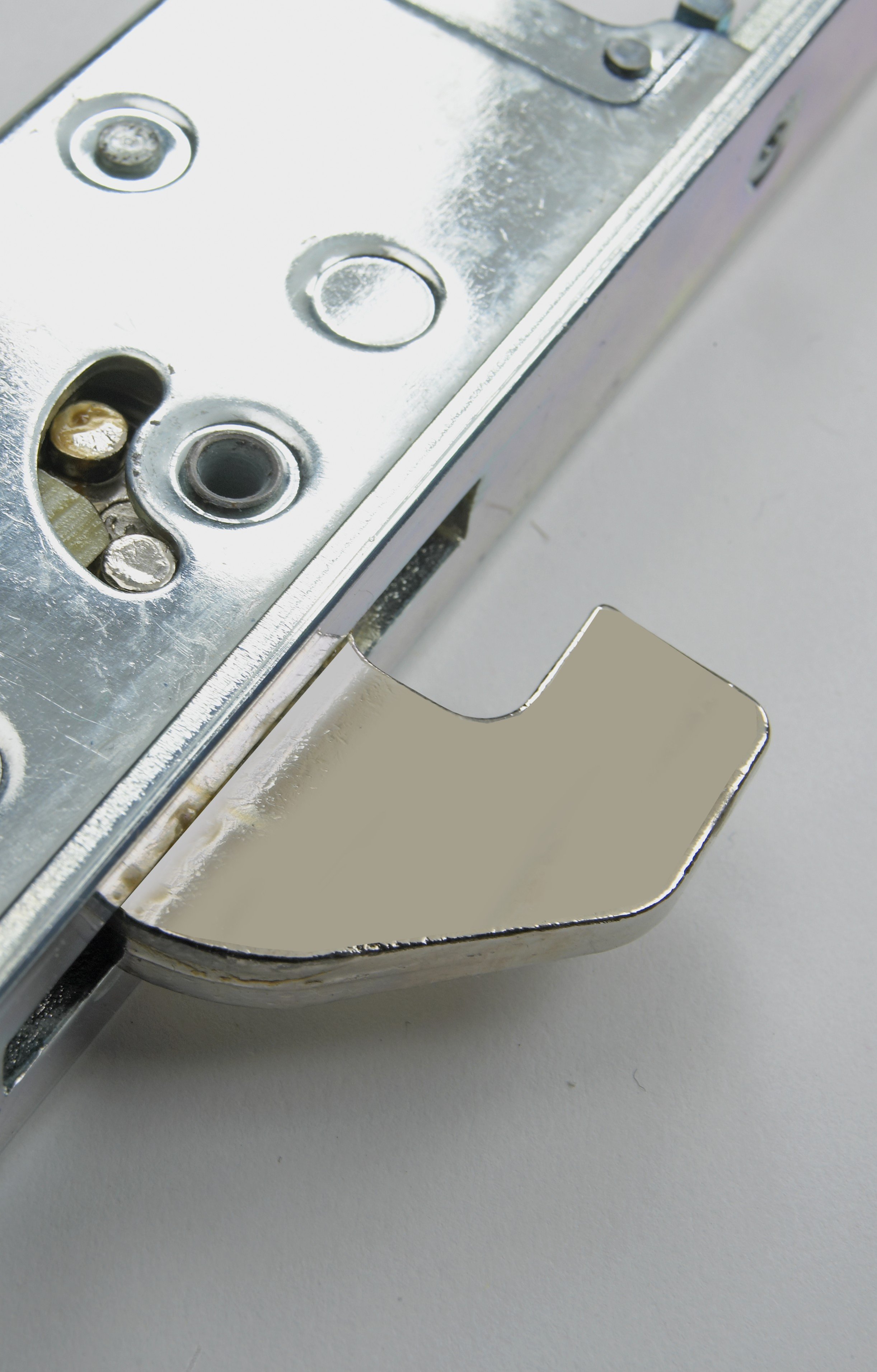 Lockmaster PL289-19 Extendable Lock 2 Hook Anti-Lift 5 Roller