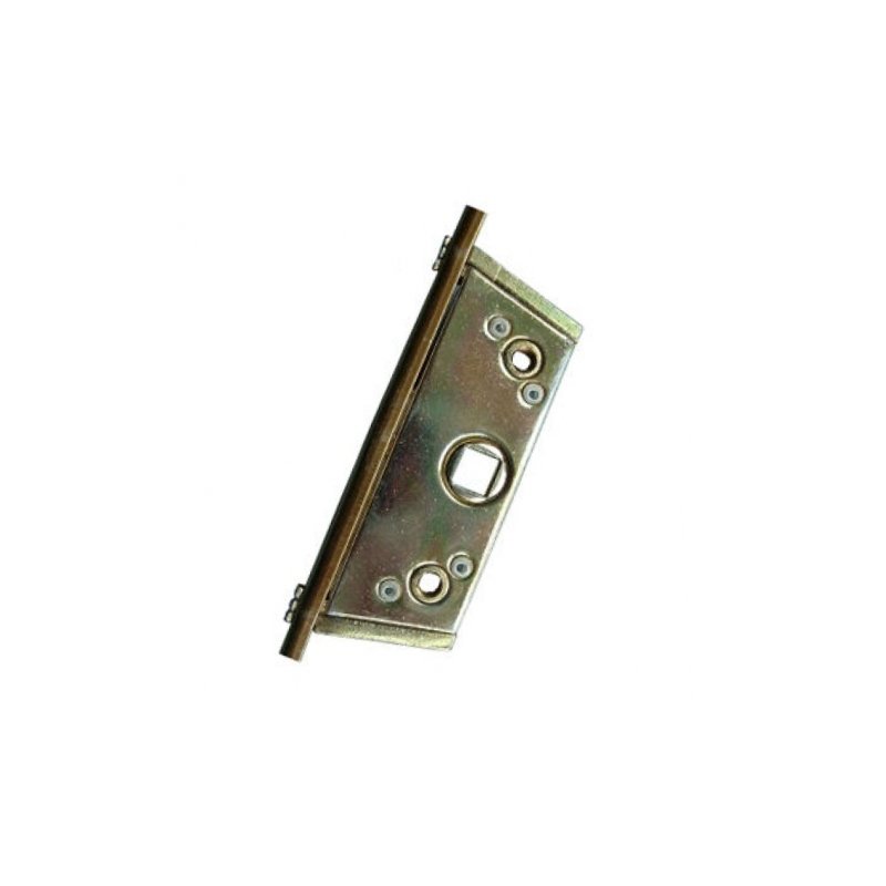 Offset Upvc Espag Lock Rod 22mm Backset Length 1200mm Cams 7mm