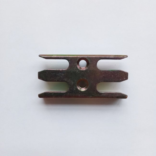 ERK 041MB ROLLER KEEP