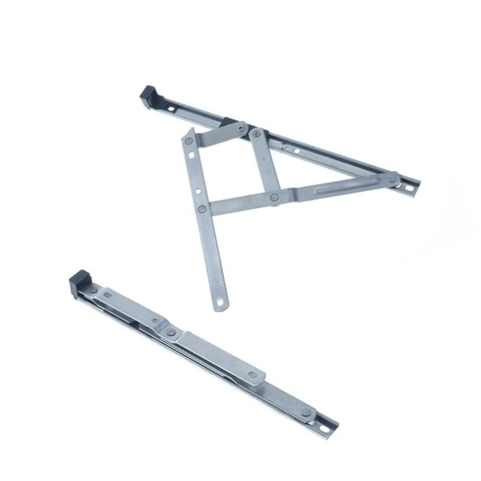 YALE 12" SIDE HUNG 16MM EGRESS