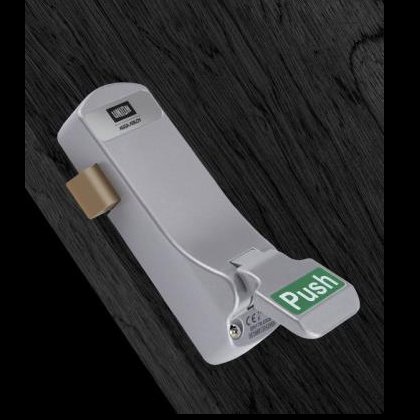 EXISAFE CE854EL EMERGENCY LATCH