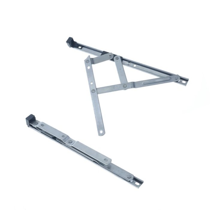 YALE 16" SIDE HUNG 16MM EGRESS