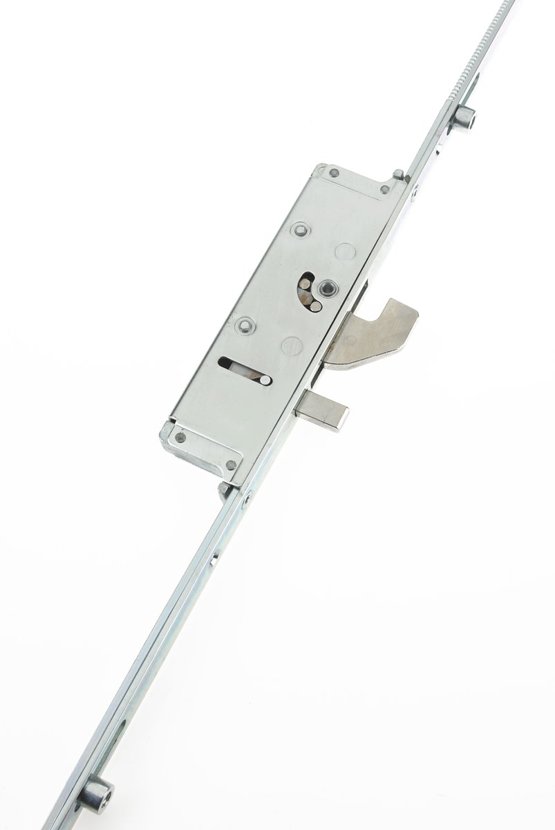 Lockmaster PL269-19 4 Roller 2 Hook Anti-Lift Extendable