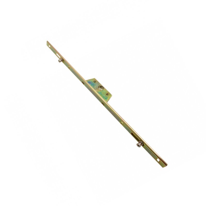Offset Upvc Espag Lock Rod 20mm Backset Length 600mm