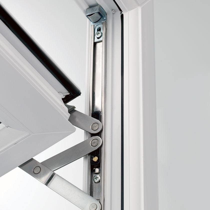 ACTIVE CAP 17MM  20" TOP HUNG