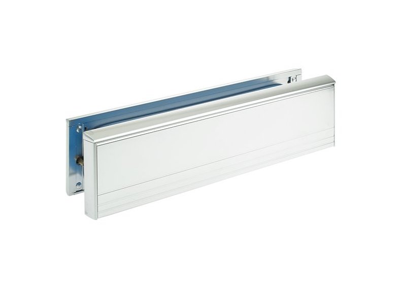P207 FIREMASTER L/PLATE POLISHED GOLD 40-80MM