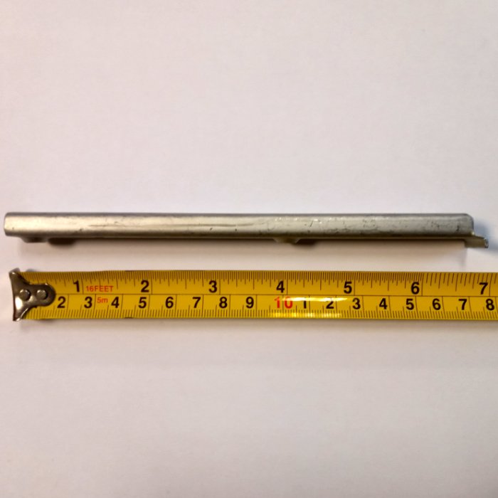 PIVOT BAR CARRIER