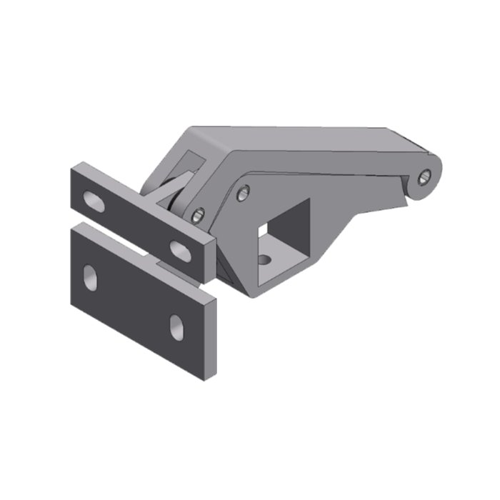 13116MM FOLDING OPENER SATIN