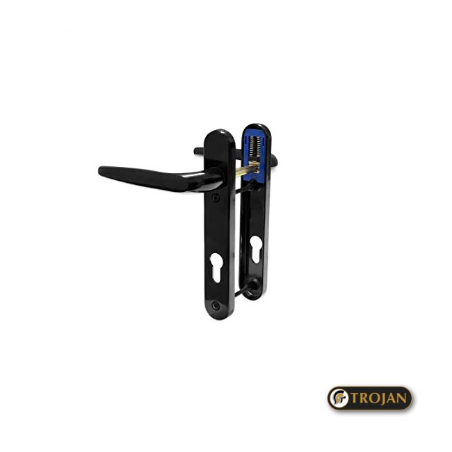SPARTA DH LL BLACK SBP