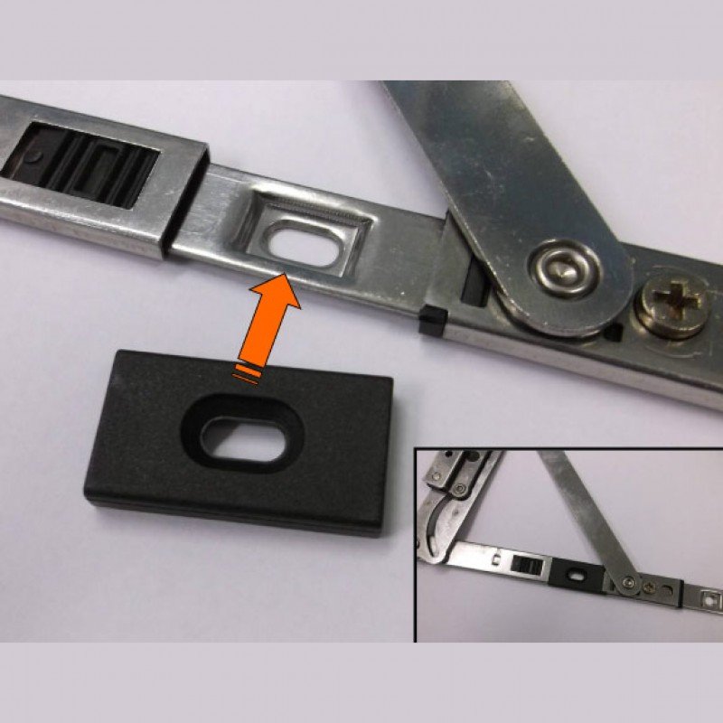 EASY CLEAN IMMOBILISER