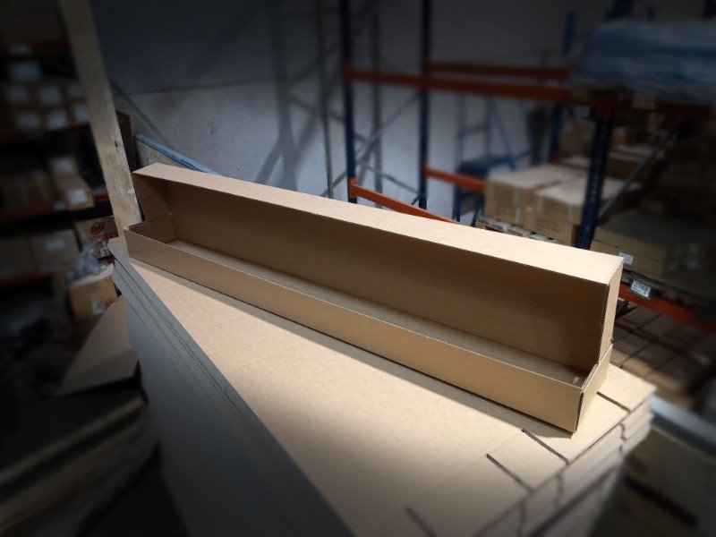 ULTRA LIFT BOX