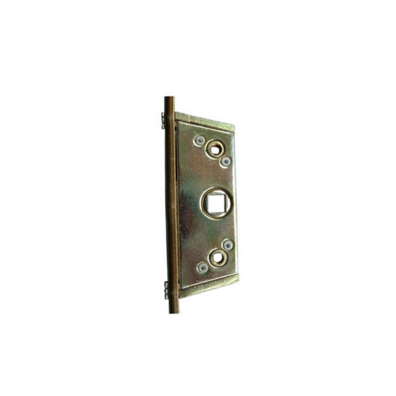 Offset Upvc Espag Lock Rod 20mm Backset Length 1200mm