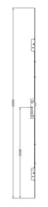2 Hook Lockmaster