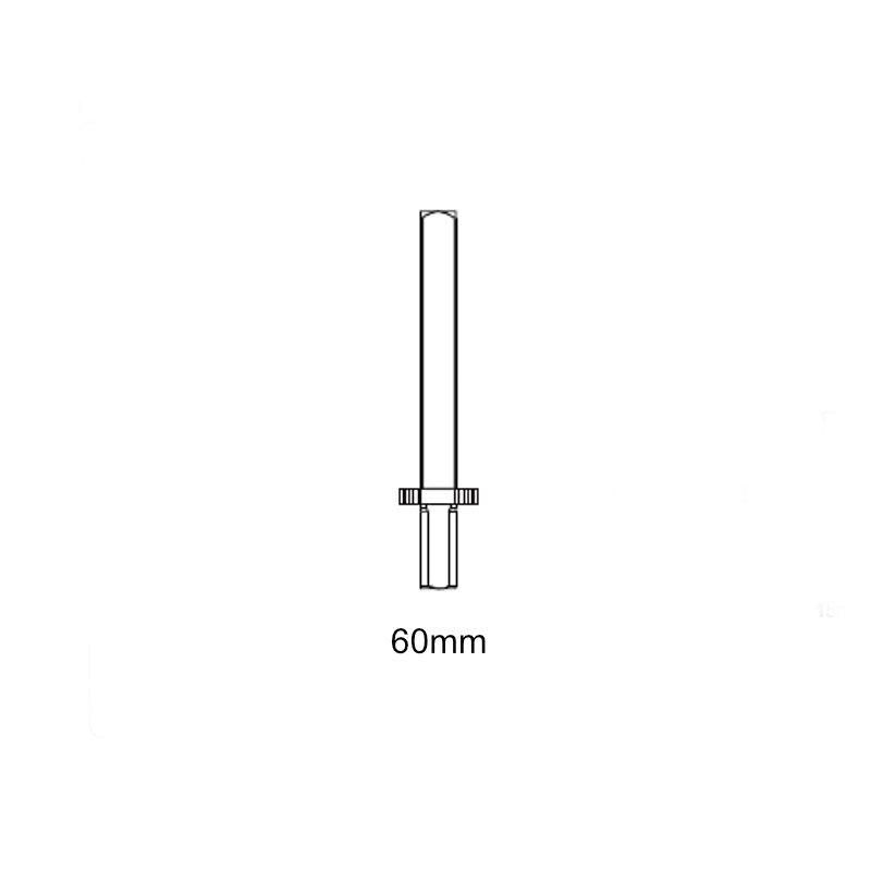 60MM ESPAG SPINDLE