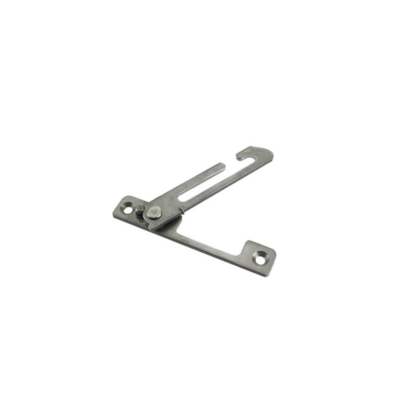 Restrictor Catches