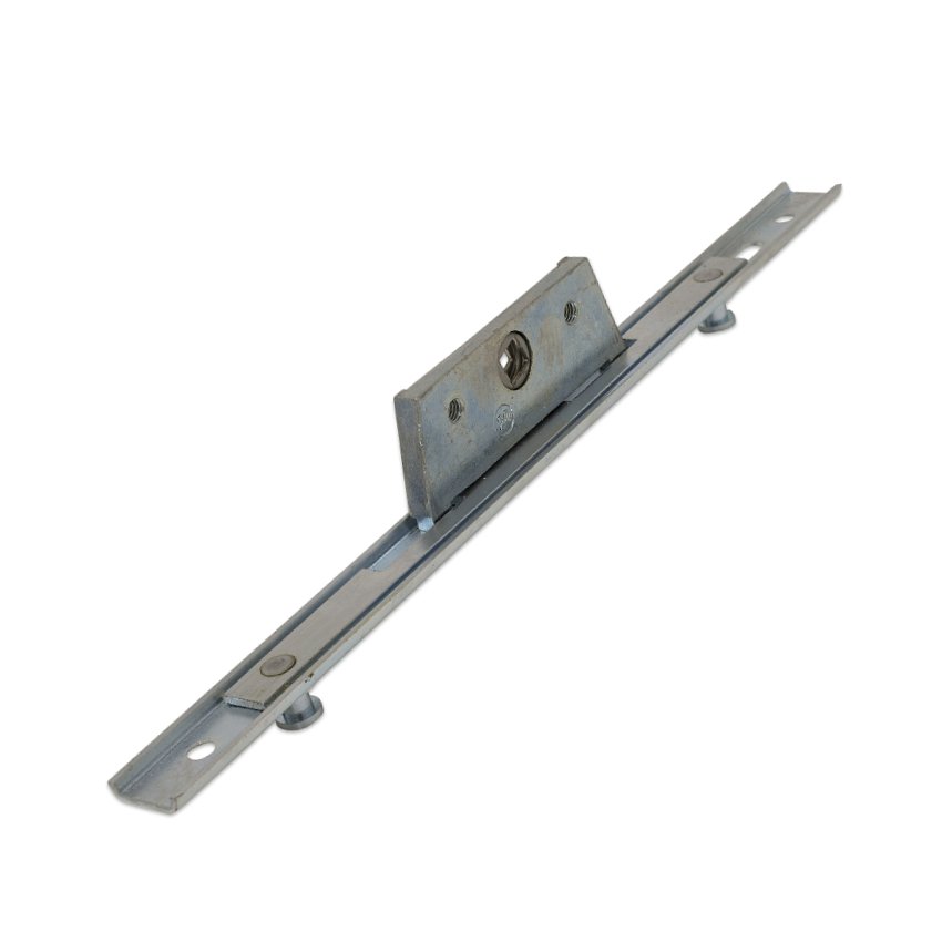 Offset Upvc Espag Lock Rod 22mm Backset Length 400mm Cams 7mm