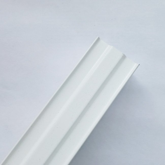 CHANNEL MK4 WHITE
