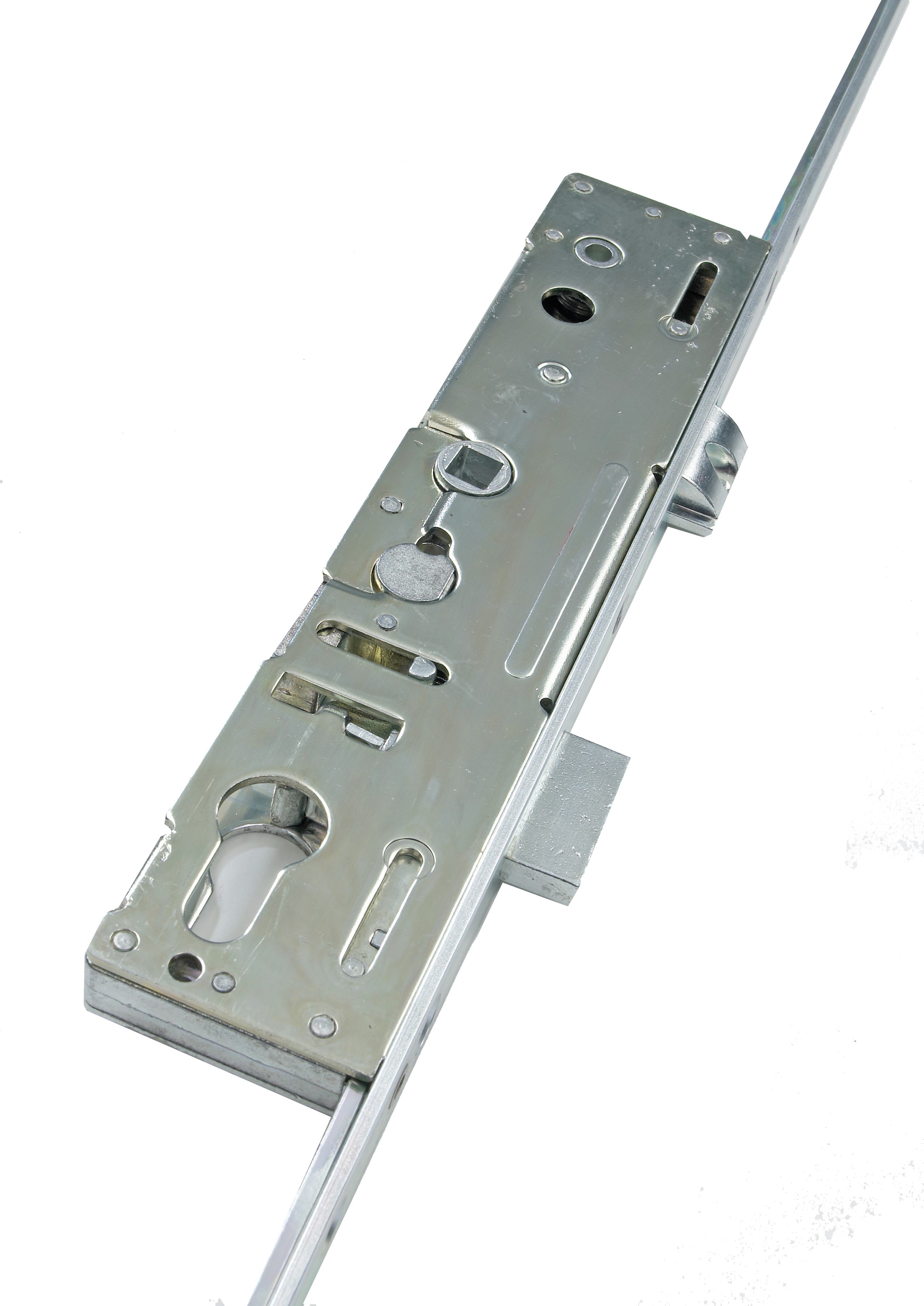 Lockmaster PL269-19 4 Roller 2 Hook Anti-Lift Extendable
