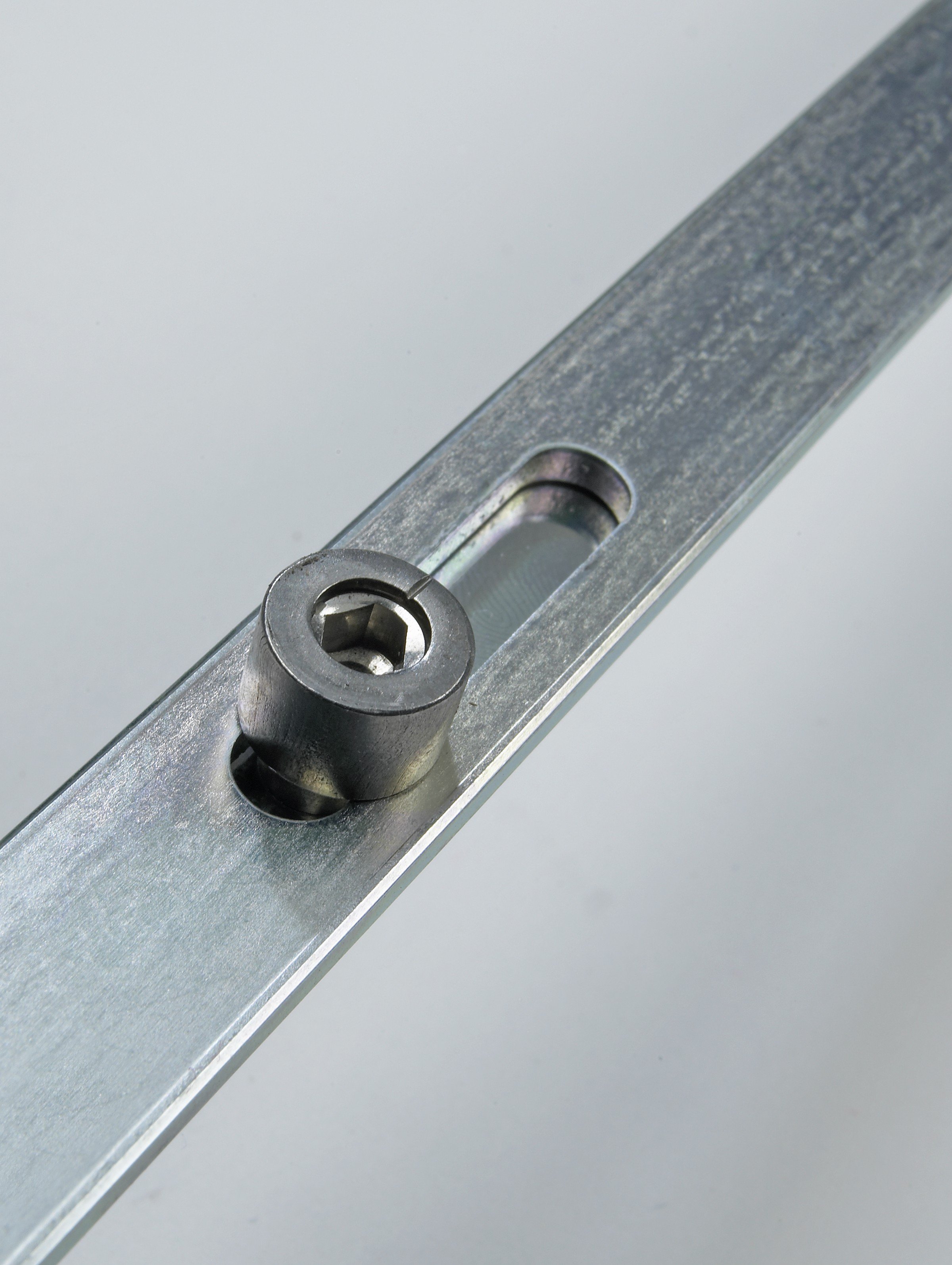 Lockmaster PLSP259-19 4 Roller Sprung 2 Hook Anti-Lift