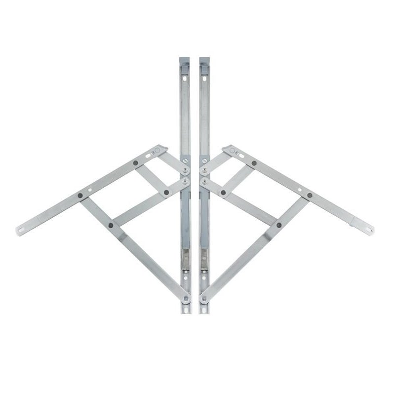 DEFENDER 24" TOP HUNG 13MM RESTRICTED