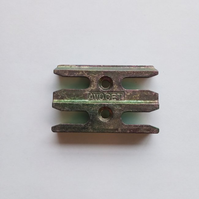 ESPAG BOLT STRIKER 007m