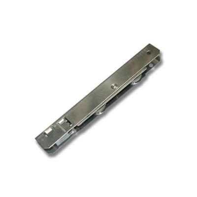 EURO MK2 S/S 2.5MM FORM PATIO ROLLER