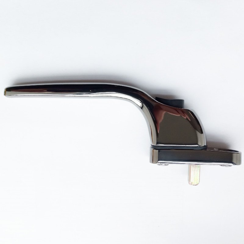 IN LINE WINDOW HANDLE 15MM FLINT