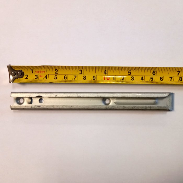 PIVOT BAR CARRIER