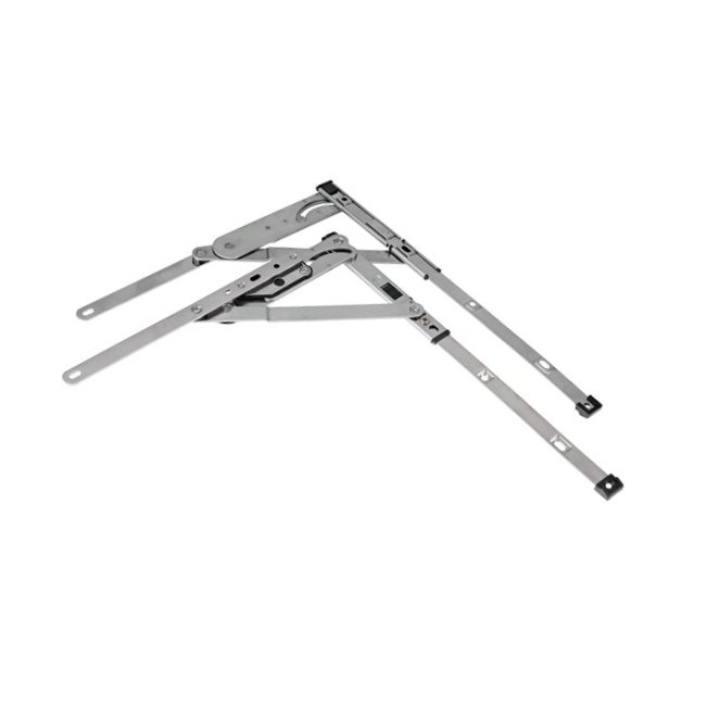 MEGA  FRICTION HINGE  8 INCH 16.5MM