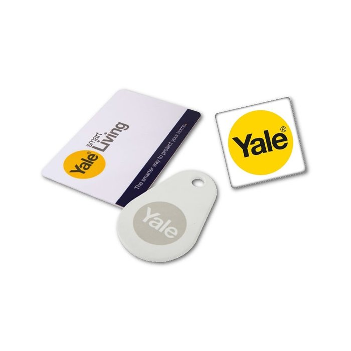 CONEXIS 1 KEY CARD 1 KEY TAG 1 PHONE TAG
