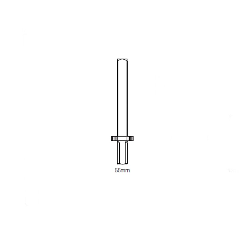 55MM ESPAG SPINDLE