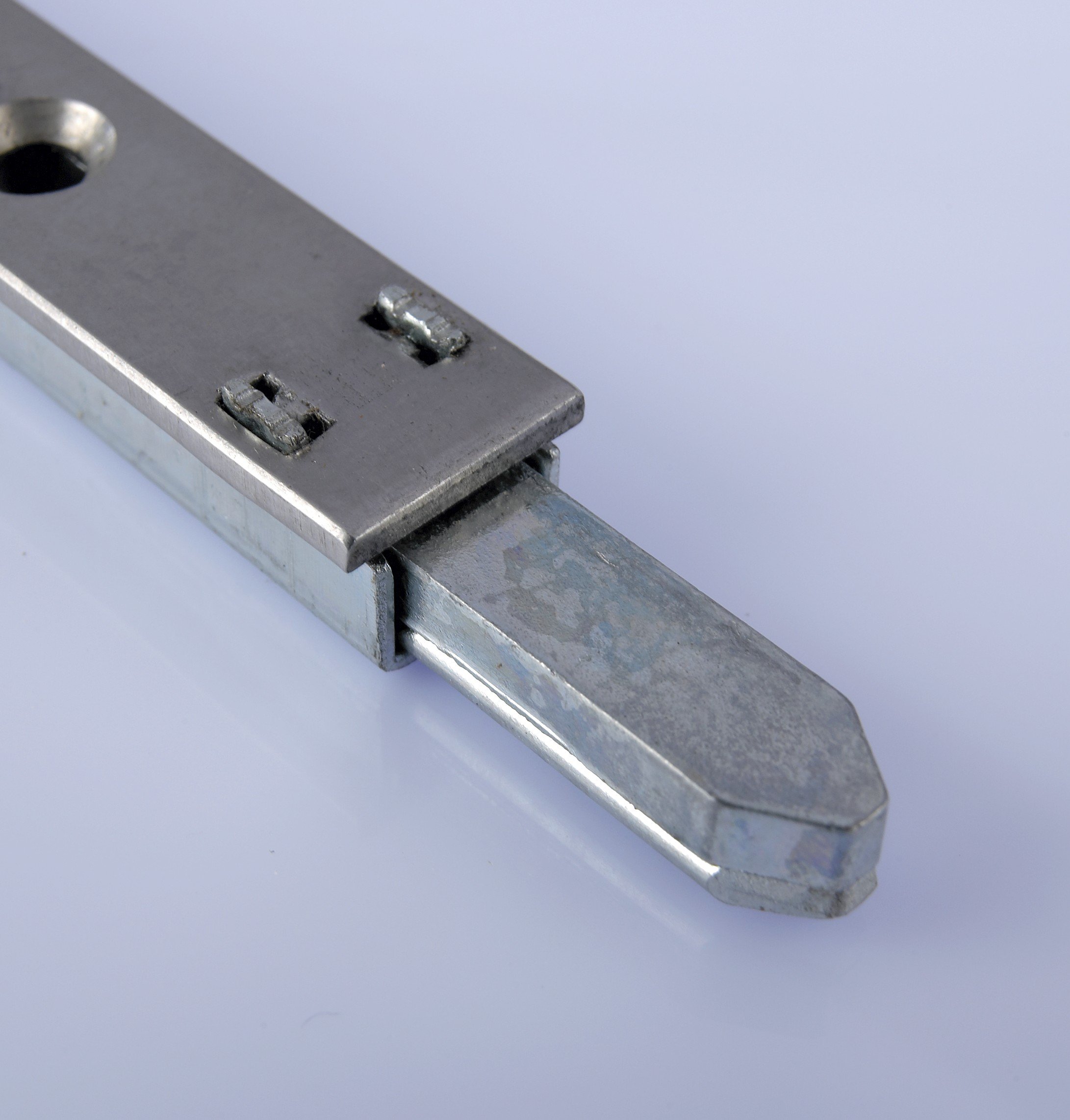 Lockmaster PL79 92/62/35 Deadbolt