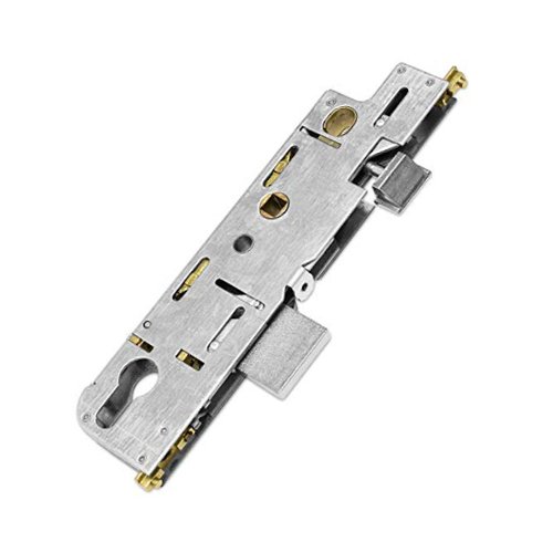 GU Old Type Door Lock Centre Case / Gearbox