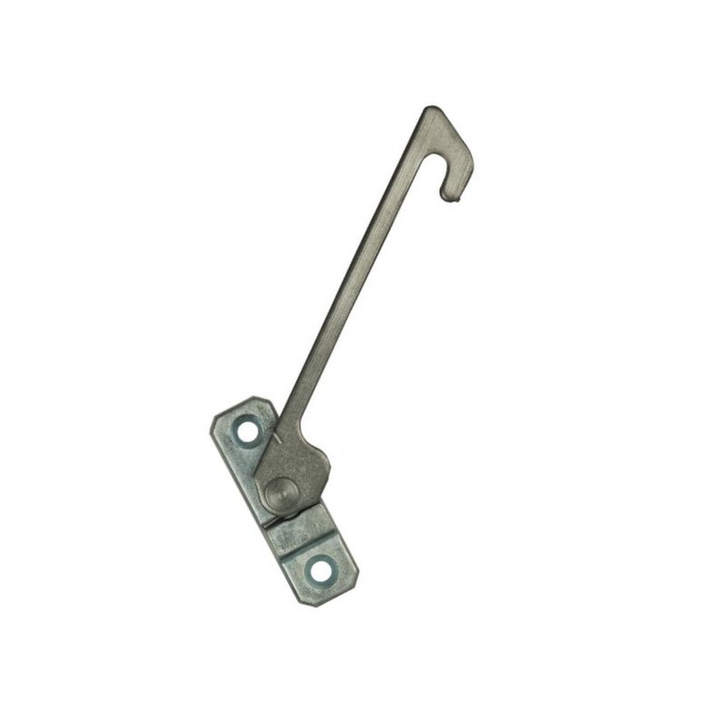 LONG ARM CONCEALED RESTRICTOR