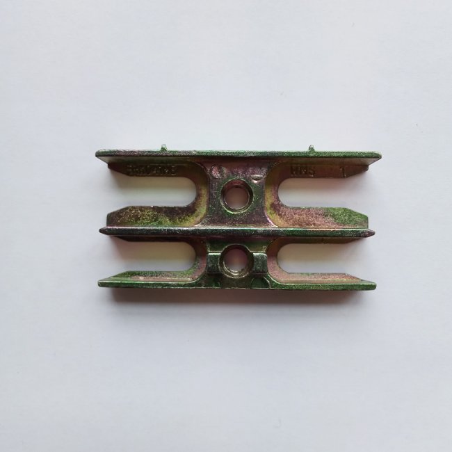 ERK 041MB ROLLER KEEP