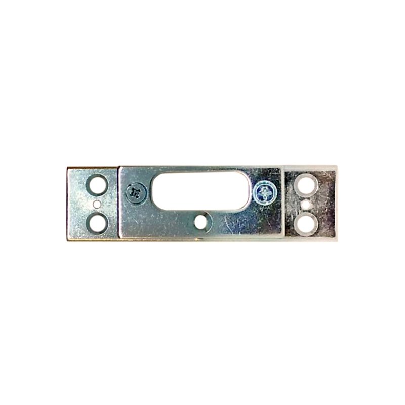 SHOOTBOLT KEEP SET (ADJUSTABLE) SINGLE DOORS plk149