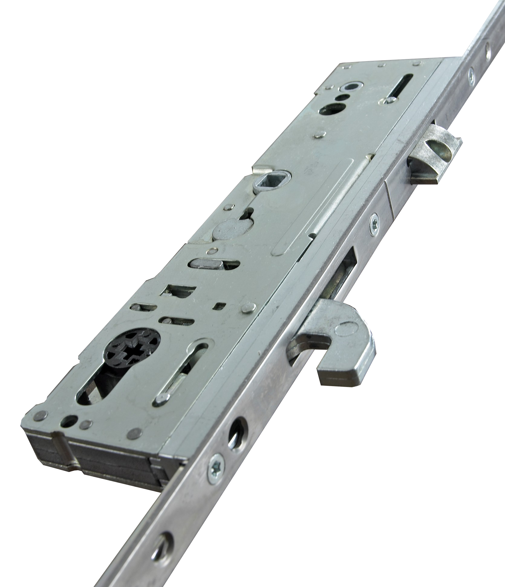 Lockmaster PL62HK 4 Roller Centre Hook Unsprung